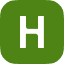 humana logo