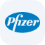 pfizer logo