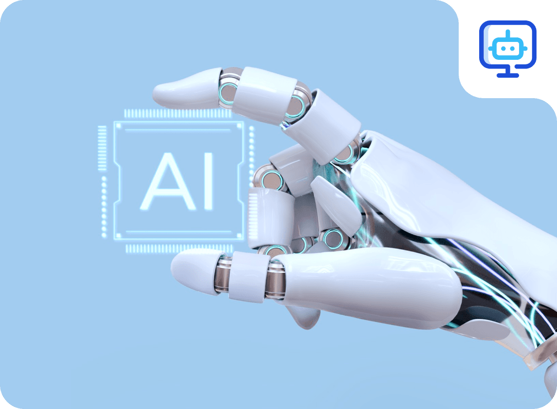 Better Patient Care, Powered by AI